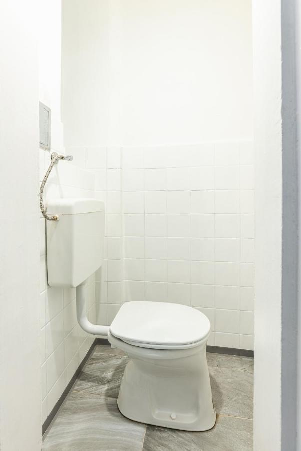 Stylish 1 Bedroom Apartment Near Hannovamarkt Wien Exterior foto